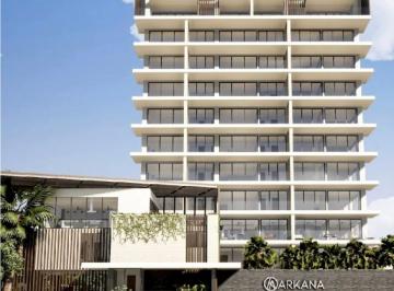 Departamento · 192m² · 3 Recámaras · 2 Estacionamientos · Departamento - Supermanzana 12