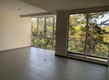 Departamento de 2 habitaciones, Alvaro Obregón · Departamento en Renta Av Toluca