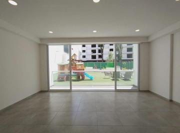 Departamento de 2 habitaciones, Puebla · Departamento en Renta de 80 m² en Planta Baja, en Edificio con Amenidades Premium en Los Volcanes