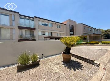 Casa de 3 habitaciones, Huixquilucan · Garden en Lomas Country Torre Alfa | Doble Jardín y 3 Suites
