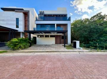 Casa en condominio de 3 habitaciones, Benito Juárez · Venta de Casa en Condominio de Cancun Quintana Roo