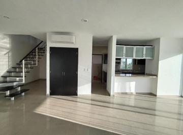 Departamento · 170m² · 3 Recámaras · 2 Estacionamientos · Departamento en Renta Smza 11