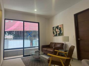 Departamento de 2 habitaciones, Benito Juárez · Departamento en Venta con Roof Privado, Col Portales, Benito Juaréz, Ciudad de México