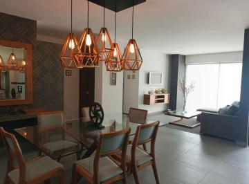 Departamento de 2 habitaciones, San Pedro Cholula · Gran Promocion Venta de Departamento Nuevo en La Carcaña $2,875,000 Muebles Incluidos