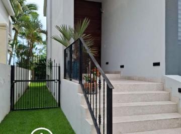Casa en condominio de 4 habitaciones, Bahía de Banderas · 4 Bedrooms House in Townhouse 1 Block To Ocean