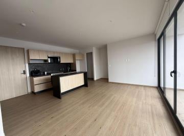 Departamento de 2 habitaciones, Naucalpan de Juárez · A Estrenar Departamento en Aliah Zona Lomas Verdes