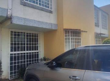 Casa de 2 habitaciones, Cuautitlán Izcalli · Casa en Renta en Rinconada Cuautitlan