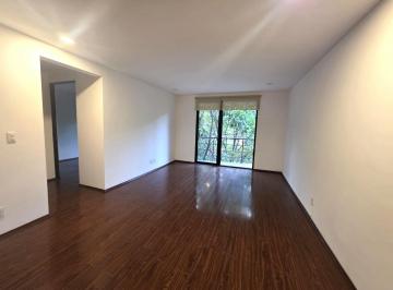 Departamento de 2 habitaciones, Benito Juárez · Departamento en Renta en Alamos