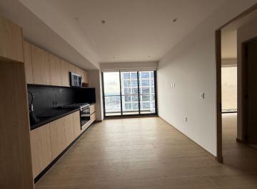 Departamento de 2 habitaciones, Naucalpan de Juárez · Departamento en Aliah Zona Lomas Verdes