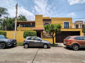 Casa de 3 habitaciones, Guadalajara · Casa en Renta Cerca Expo Chapalita