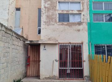 Casa · 61m² · 2 Recámaras · 1 Estacionamiento · Casa en Venta en Parque San Mateo, Cuautitlán, Estado de México