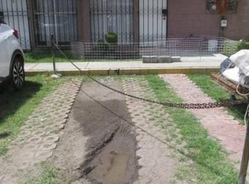 Casa · 60m² · 2 Recámaras · 1 Estacionamiento · Casa en Renta en Fracc. Santa Elena, Cuautitlán, Estado de México