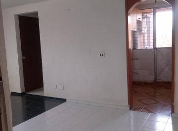 Departamento de 3 habitaciones, Iztapalapa · Departamento Amplio
