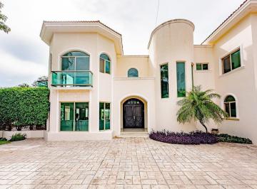 Casa · 622m² · 6 Recámaras · Casa de Lujo en Venta a Precio de Oportunidad en Cholul - (4)