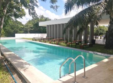 Terreno / Lote · 525m² · Terreno en Venta Dentro de Privada Al Norte de Mérida, Yucatán - (4)