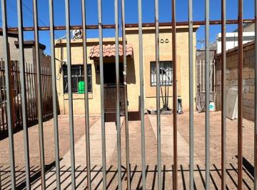 Casa · 120m² · 2 Recámaras · 1 Estacionamiento · Casa en Renta en Fracc. Lomas Altas, Mexicali, B. C - (4)