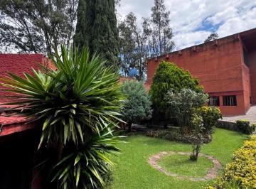 Casa · 852m² · 4 Recámaras · 10 Estacionamientos · Casa en Venta en Bosques del Lago con Escuela de Natación y Jardín de Eventos - (4)