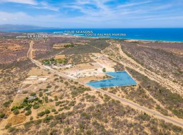 Terreno / Lote · 200m² · Marea Baja Lot 2 Camino Cabo Este Lot 2 Frac A, East Cape - (4)