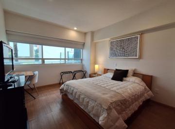 Departamento de 2 habitaciones, Miguel Hidalgo · Departamento en Renta en Polanco Miguel Hidalgo