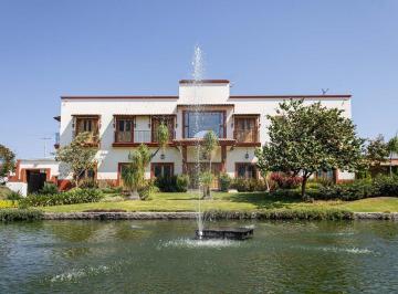 Quinta de 12 habitaciones, Tala · Quinta Estilo Hacienda en Venta, San Isidro Mazatepec, Jalisco