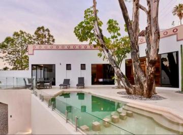 Casa de 4 habitaciones, Oaxaca de Juárez · Residencia en Exclusivo Fraccionamiento