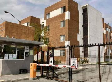 Departamento de 2 habitaciones, General Escobedo · Novus 5, Departamento 2do Piso