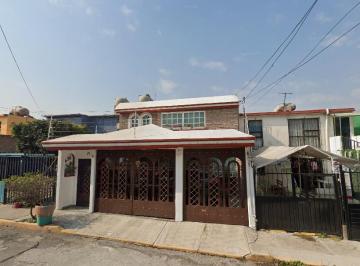 Casa de 3 habitaciones, Coacalco de Berriozábal · Casa en Venta Ciruelos Coacalco