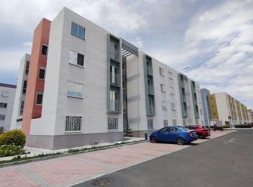 Departamento de 2 habitaciones, El Marqués · Villas del Refugio - Departamento en Renta Ubicado en Planta Baja
