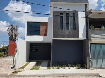 Casa de 4 habitaciones, Actopan · Casa en Venta en Actopan, Fracc Guzman Mayer 138 m²