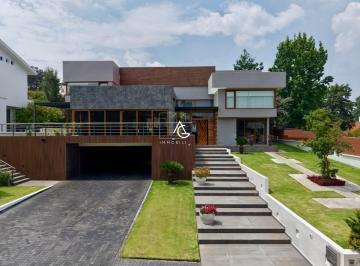 Casa de 4 habitaciones, Atizapán de Zaragoza · Lujosa Residencia en Venta, Club de Golf Vallescondido