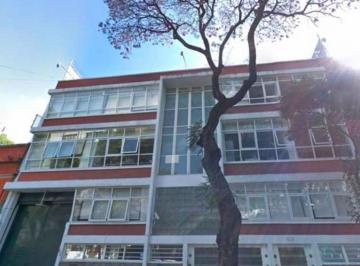 Edificio , Cuauhtémoc · Edificio en Renta en San Rafael Cuauhtemoc