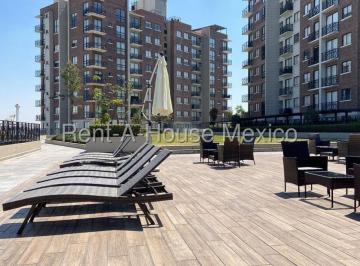 Departamento de 2 habitaciones, Cuajimalpa de Morelos · Venta Departamento de 2 Recámaras, Ubicado en Park d'Luxe Cuajimalpa a 15 Min Santa Fe Ch#27 - 174