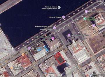 Terreno / Lote , Veracruz · Terreno de 700 m² en Venta en Centro de Veracruz, Ver