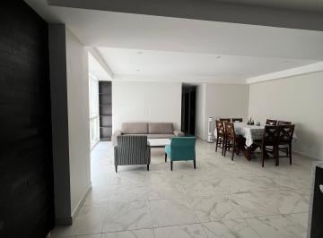 Departamento de 2 habitaciones, Benito Juárez · Excelente Departamento