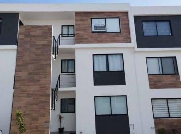 Departamento de 2 habitaciones, El Marqués · Departamento Zakia Cerca Zibata 2 Recamaras Alberc