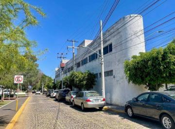 Edificio · 650m² · 6 Estacionamientos · Renta Edificio Comercial Industrial Oficinas Cerca Autopista 57 Mexico - Queretaro