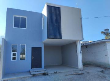 Casa de 3 habitaciones, Actopan · Casa en Venta en Actopan, Pozo Grande, a 5 Min del Centro