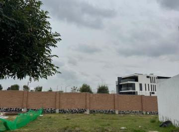 Terreno / Lote , Ocoyucan · Terreno en Venta en Lomas de Angelopolis 3 en Cascatta 2