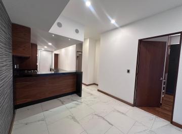 Departamento de 2 habitaciones, Alvaro Obregón · Increíble Departamento en Renta Park Pedregal 2 Recámaras