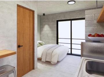 Departamento 18m² Renta San Mateo Tlaltenango · Próximamente Departamento en Renta con Servicios Incluidos | Cerca de Santa Fe