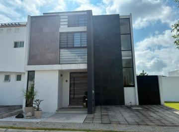 Casa de 3 habitaciones, San Andrés Cholula · Casa en Venta en Lomas Seminueva Parque Anahuac