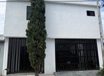Casa de 4 habitaciones, Guadalupe · ¡Renta Disponible! Casa Amplia en Fracc. Azteca, Guadalupe