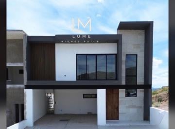 Casa de 3 habitaciones, Chihuahua · Venta de Propiedad Gaia Dominion