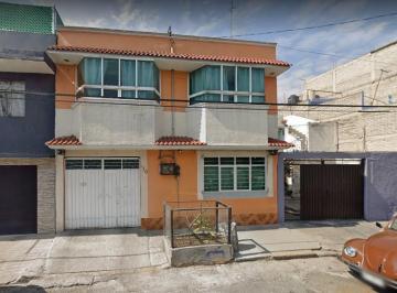 Casa de 4 habitaciones, Nezahualcóyotl · Casa en Venta Las Águilas Nezahualcóyotl