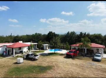 Quinta de 3 habitaciones, Allende · Quinta en Venta en Allende, Nuevo León