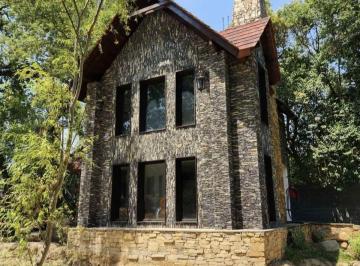 Quinta de 1 habitación, Santiago · Quinta de Lujo en Venta en San Francisco, Santiago, N. L.