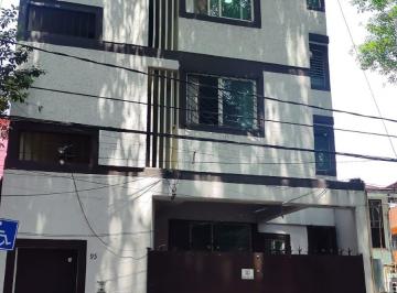 Departamento de 2 habitaciones, Benito Juárez · Departamento en Venta en San Simón Ticumac | 2 Recámaras | 2 Baños