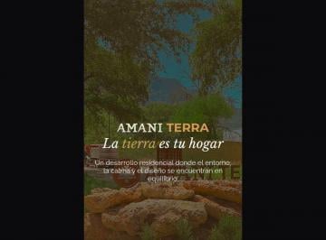 Terreno / Lote , Santiago · Terrenos en Venta en Amani Terra en Santiago Nuevo León
