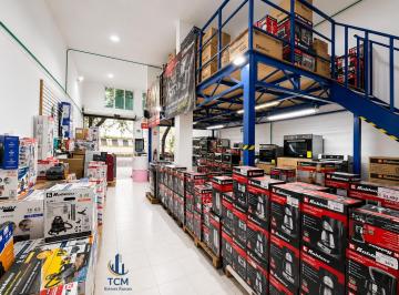 Local comercial , Benito Juárez · Local en Renta Portales