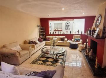 Casa de 4 habitaciones, Coyoacán · Casa en Venta en Paseo de Los Jardines | 4 Recámaras | Coyoacán